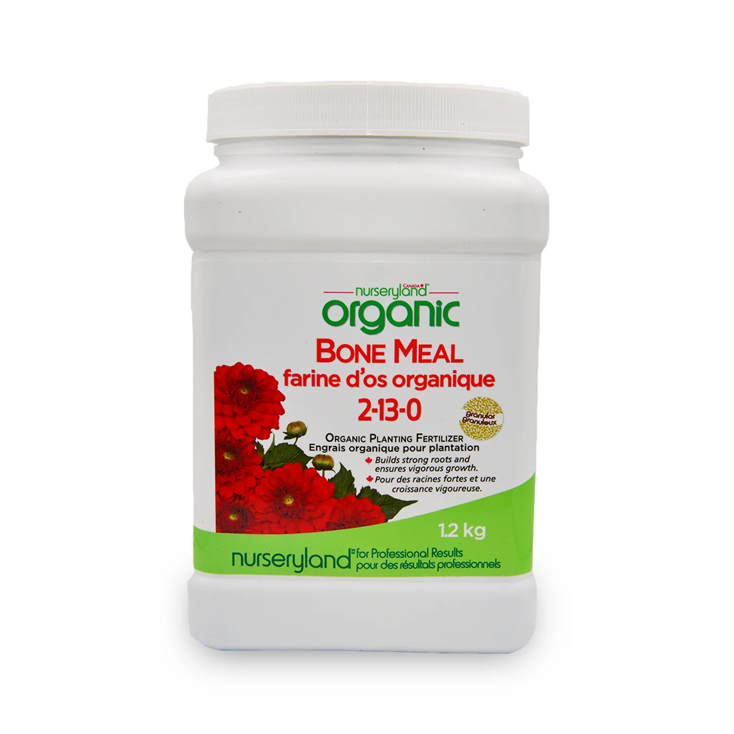 Nurseryland Bone Meal 2-13-0