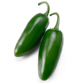 Pepper Jalapeno (Hot) - Ontario Seed Company