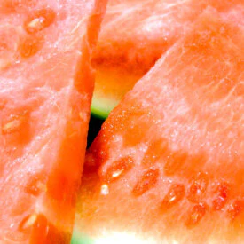 Watermelon Tendersweet Orange - Ontario Seed Company