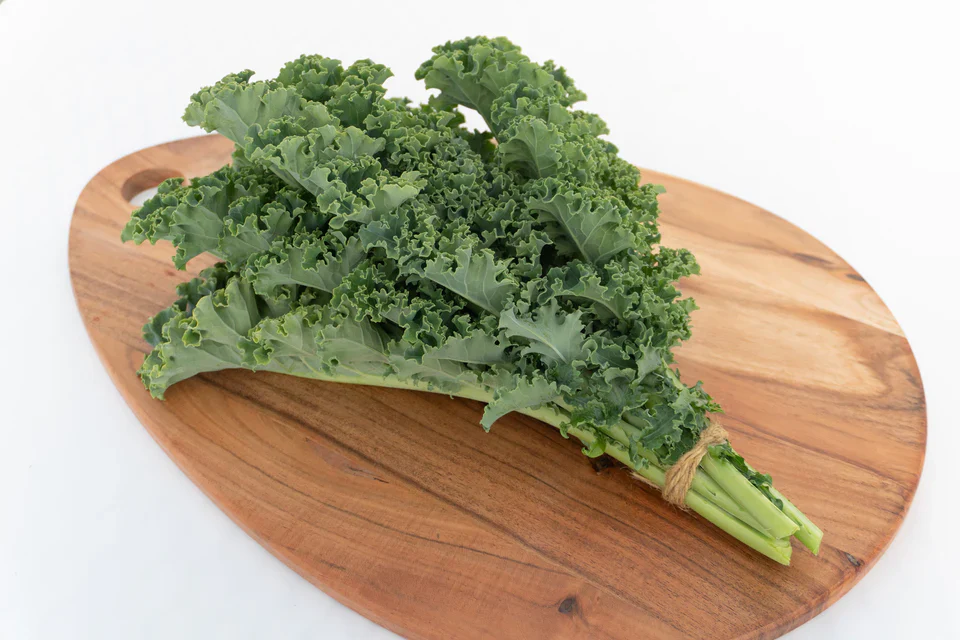 Organic Kale Arun - West Coast Seeds - Image 2