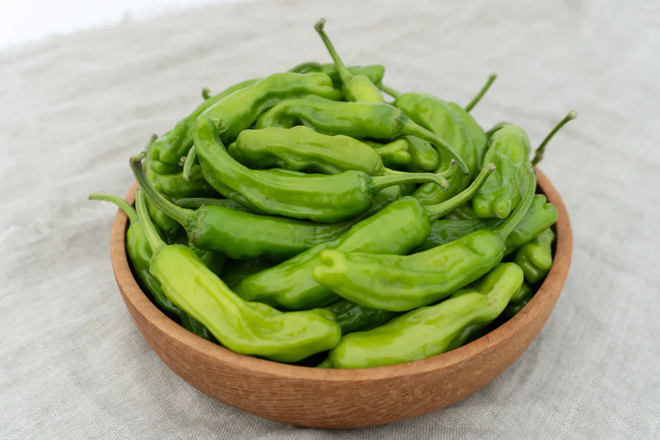 Peppers Shishimai - West Coast seeds - Image 2