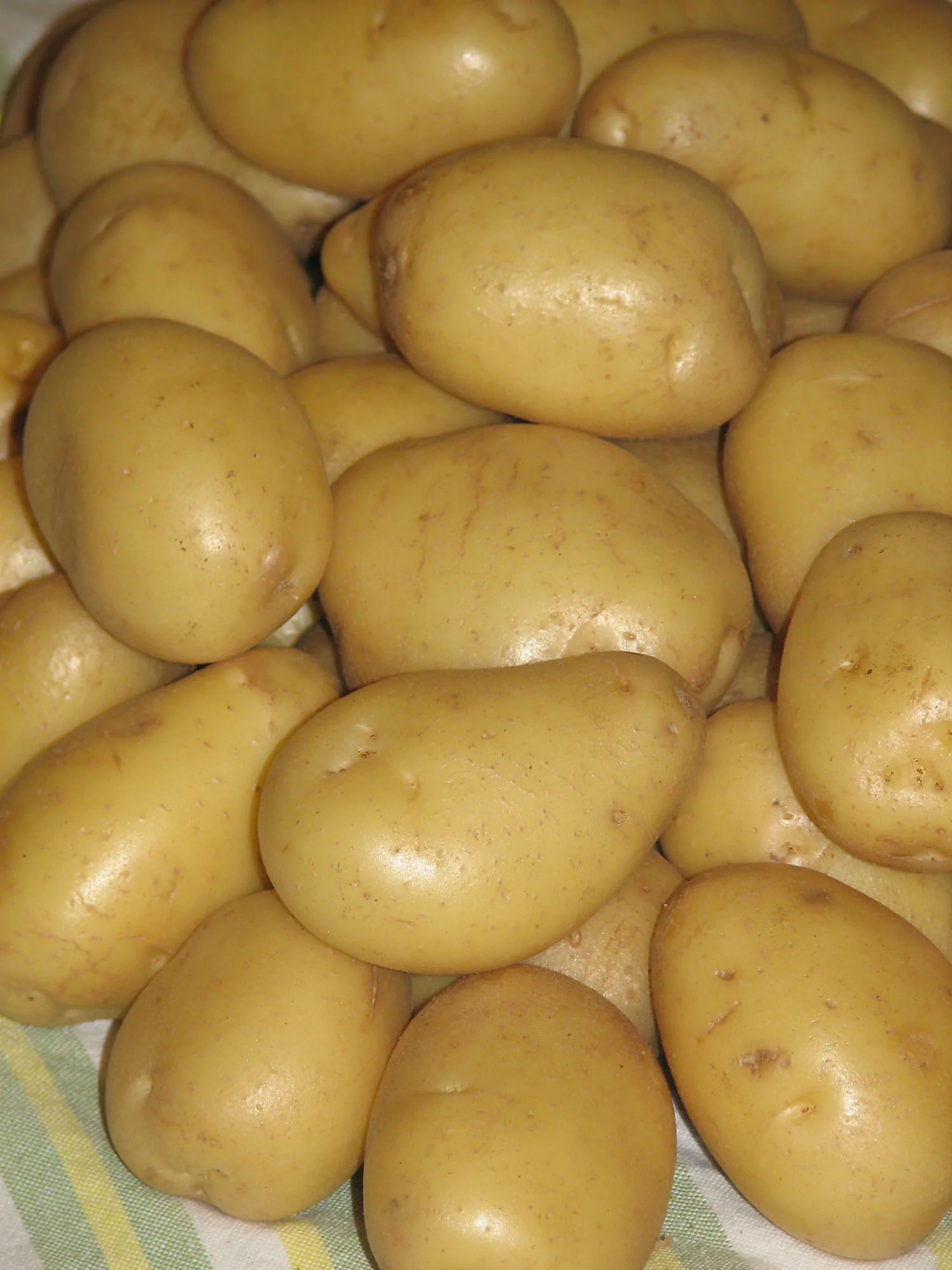 Potatoes - Combo Sack 1, 1.5 kg - Image 3