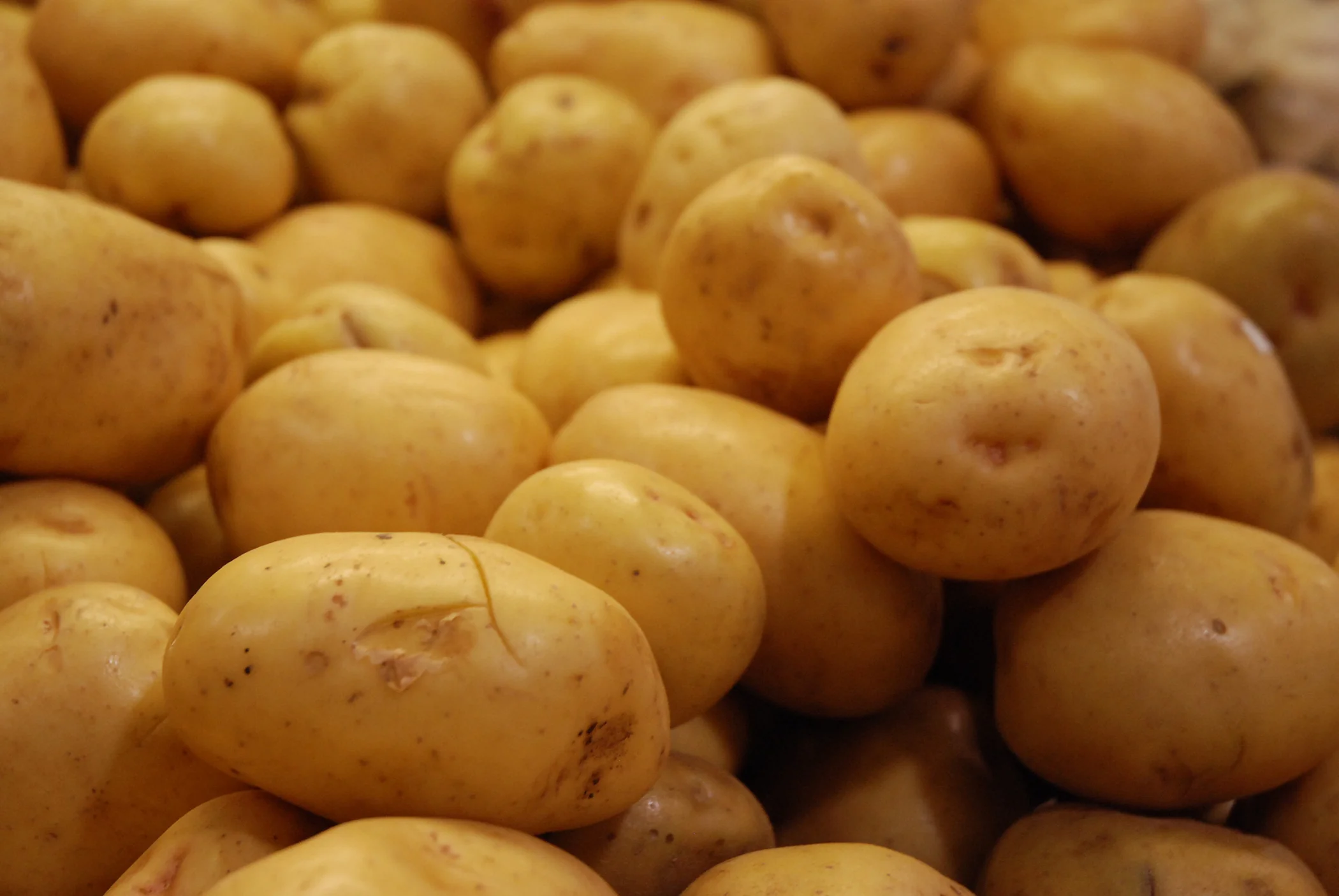 Potatoes - Combo Sack 2, 1.5 kg - Image 2