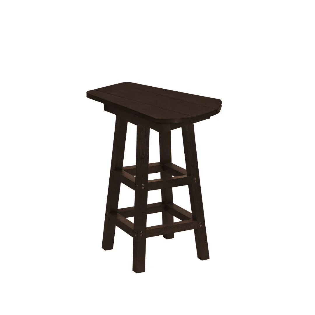 Pub Height Small Table - T07 - Image 10