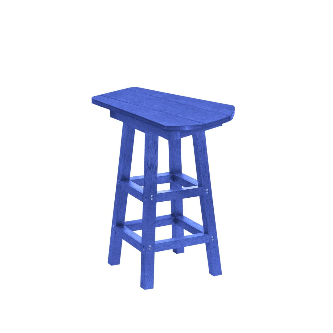 Pub Height Small Table - T07 - Image 2