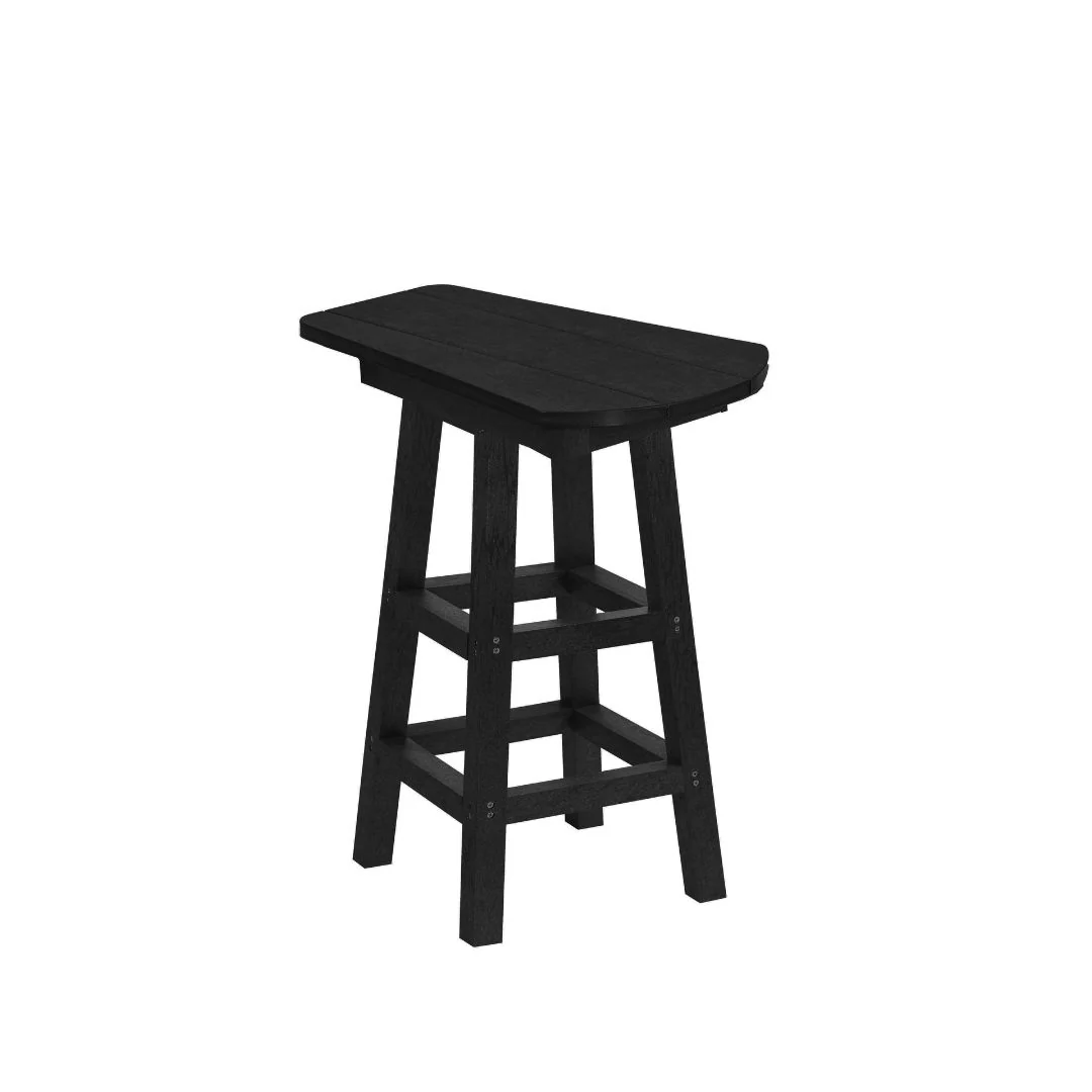 Pub Height Small Table - T07 - Image 9