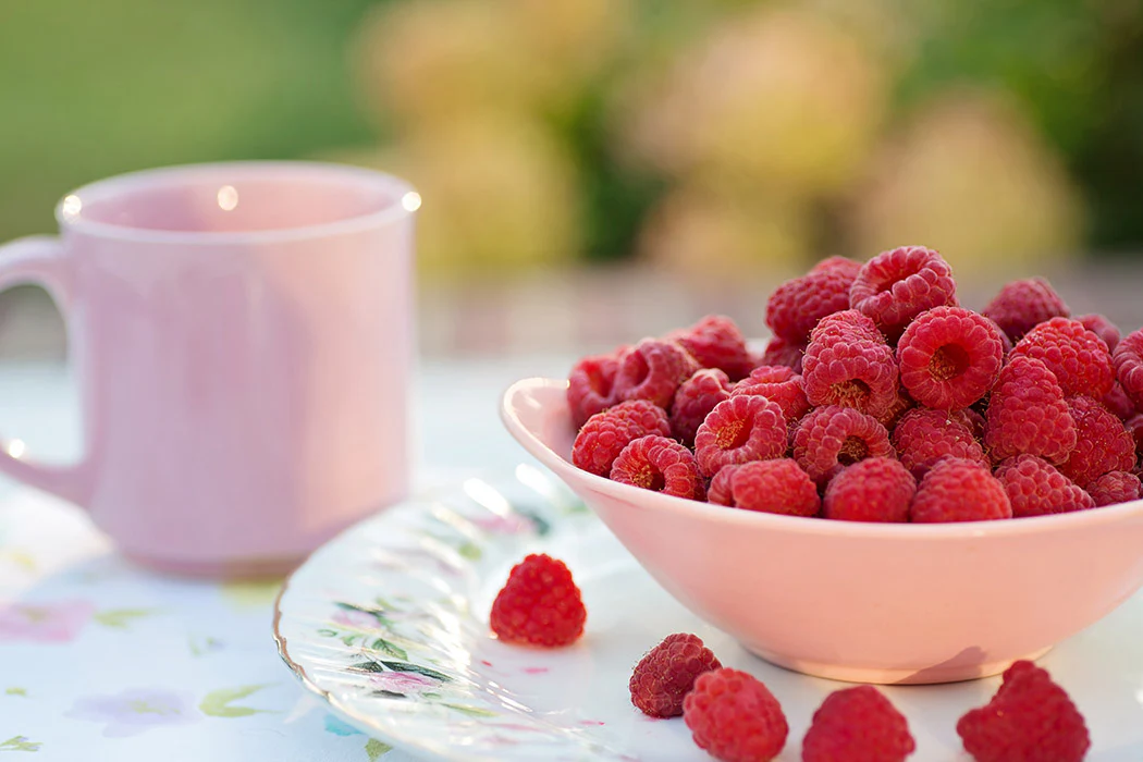 Raspberry - Encore, Everbearing - Image 3