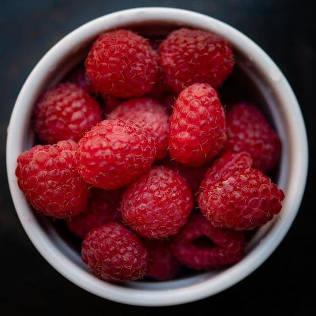 Raspberry - Tulameen, Summer Bearing - Image 2