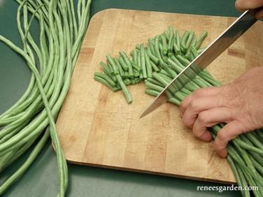 Bean Yard Long Noodle King - Renee's Garden - Image 2