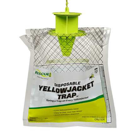 RESCUE! Yellowjacket Trap