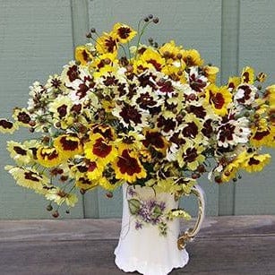 Coreopsis Incredible - Renee's Garden - Image 3