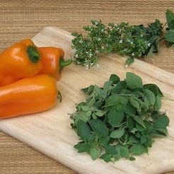 Oregano True Greek - Renee's Garden - Image 4
