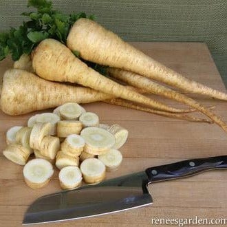 Parsnip Savour - Renee's Garden - Image 4
