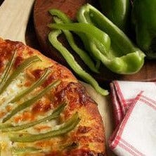 Pepper Pizza My Heart - Renee's Garden - Image 5