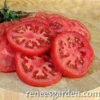 Tomato Big Beef - Renee's Garden - Image 3