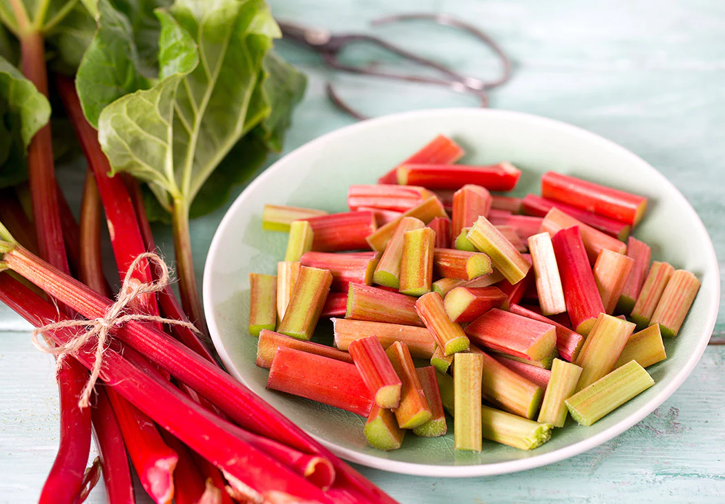 Rhubarb - Victoria - Image 2
