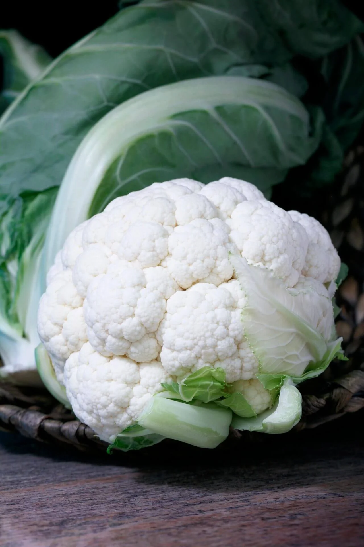 Cauliflower Twister - Ontario Seed Company