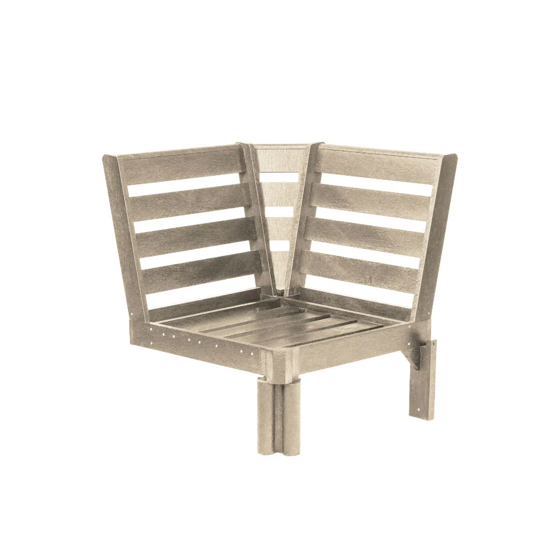 Stratford Corner Sectional Piece Frame | DSF266 - Image 2