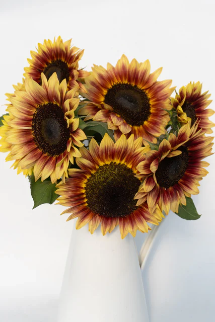 Sunflower Desert Sun - West Coast Seeds - Image 2