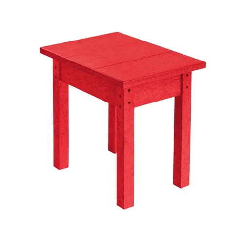 Small Rectangular Table - T01
