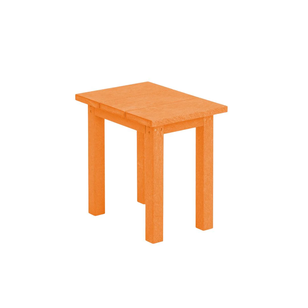 Small Rectangular Table - T01 - Image 10