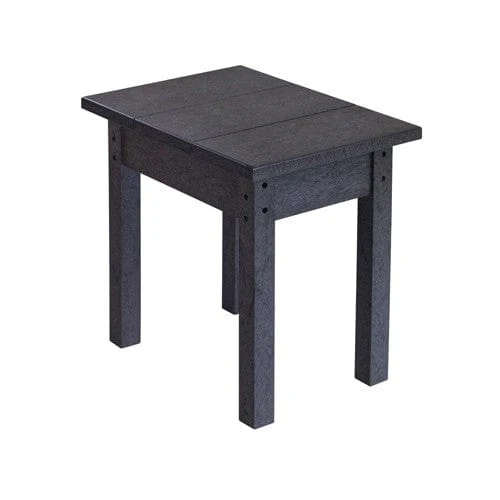 Small Rectangular Table - T01 - Image 11