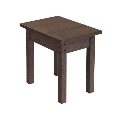 Small Rectangular Table - T01 - Image 12