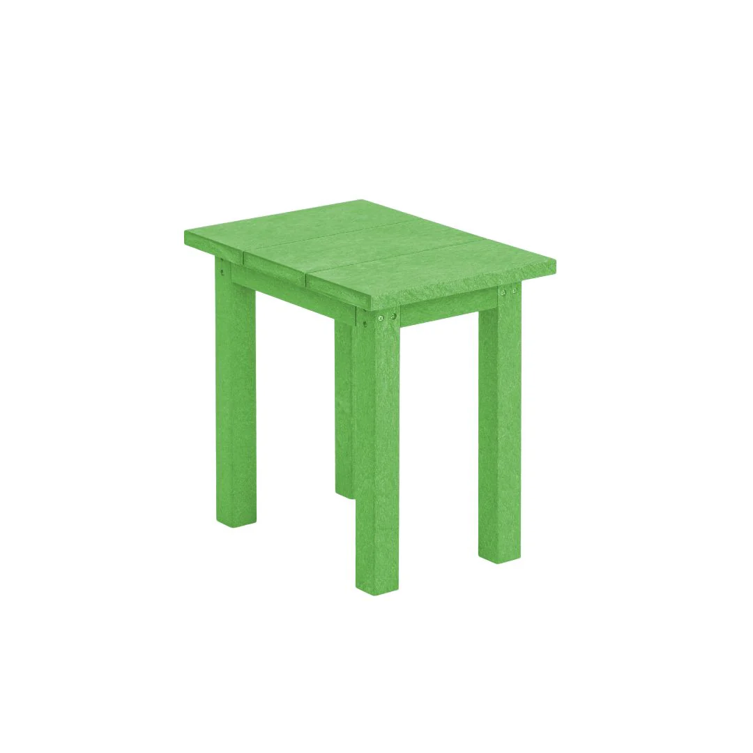 Small Rectangular Table - T01 - Image 13
