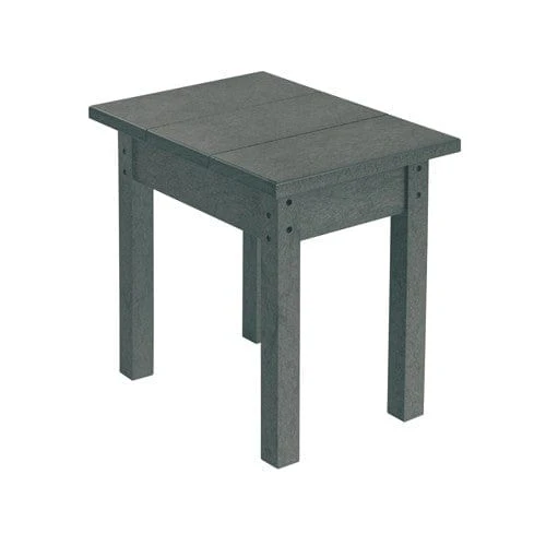 Small Rectangular Table - T01 - Image 14