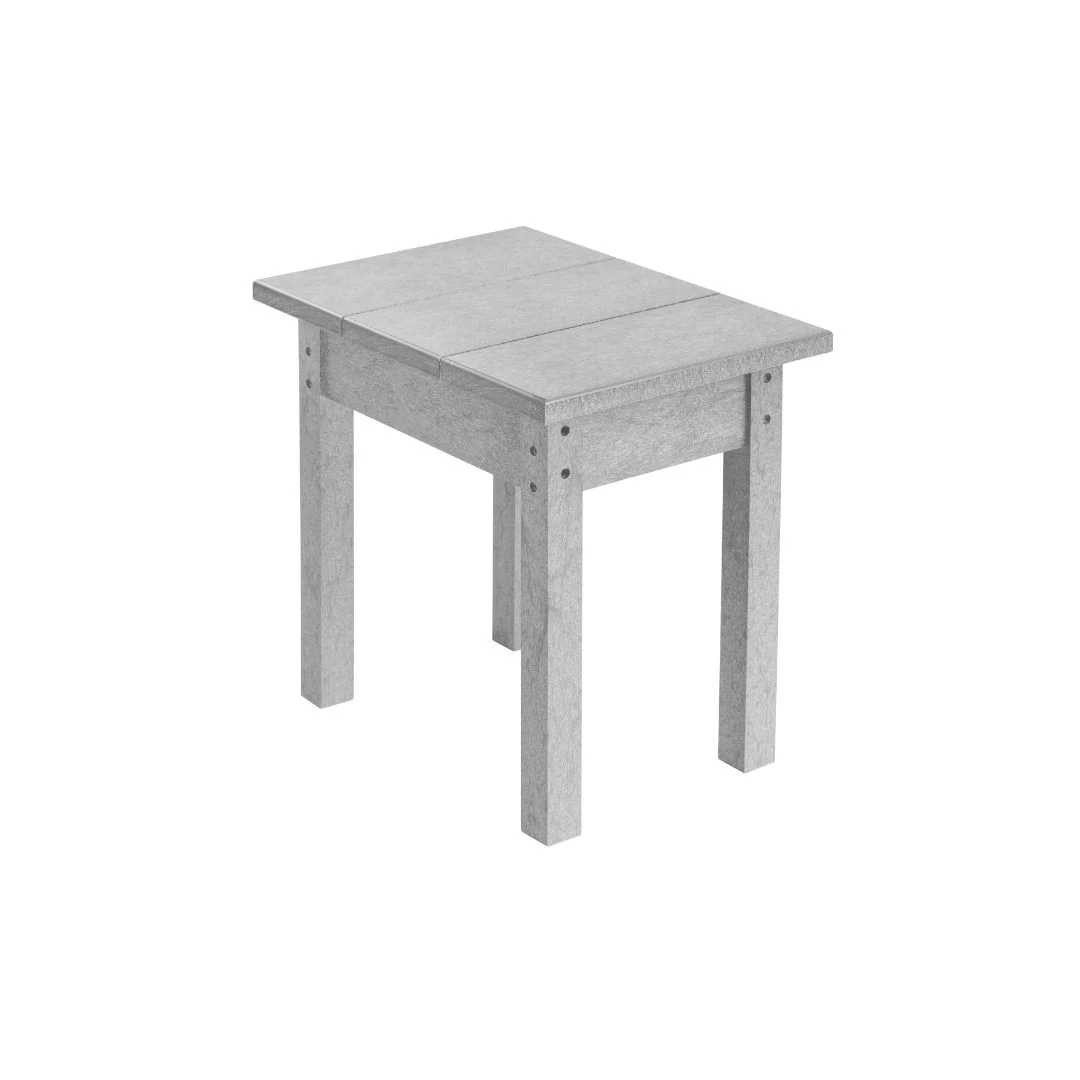 Small Rectangular Table - T01 - Image 15