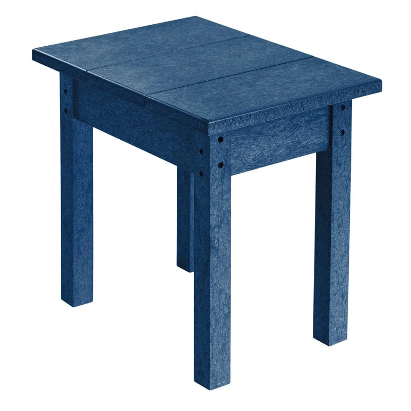Small Rectangular Table - T01 - Image 16