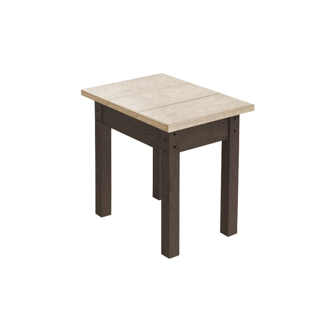 Small Rectangular Table - T01 - Image 17