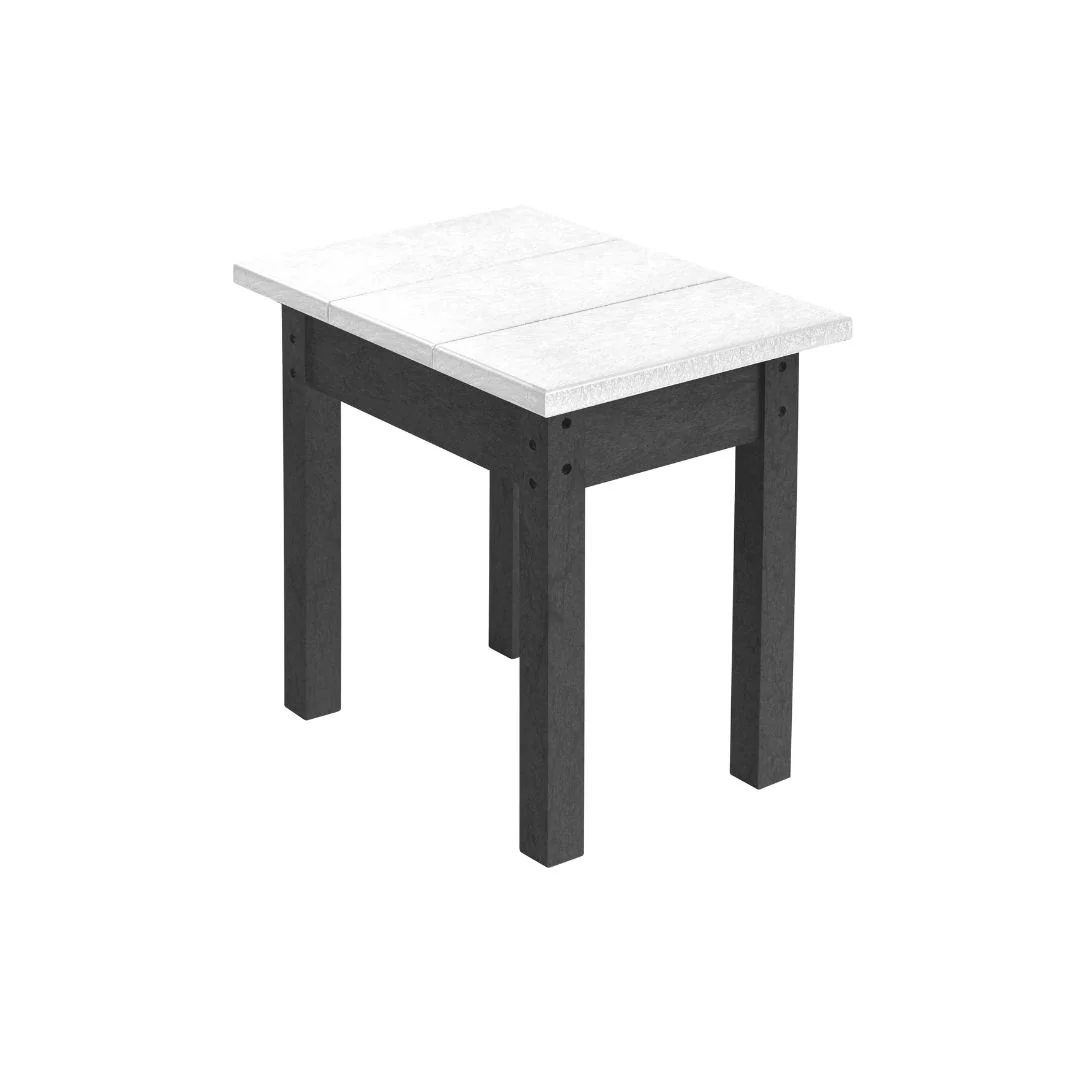 Small Rectangular Table - T01 - Image 18
