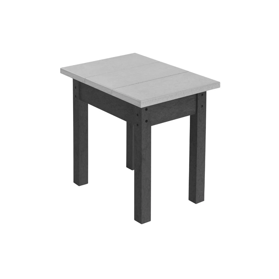Small Rectangular Table - T01 - Image 19