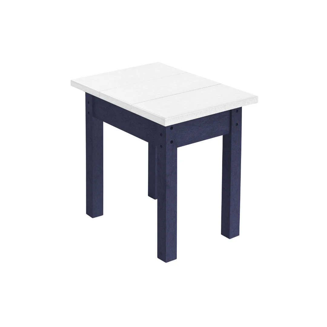 Small Rectangular Table - T01 - Image 20