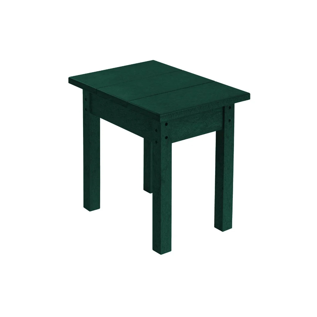 Small Rectangular Table - T01 - Image 5