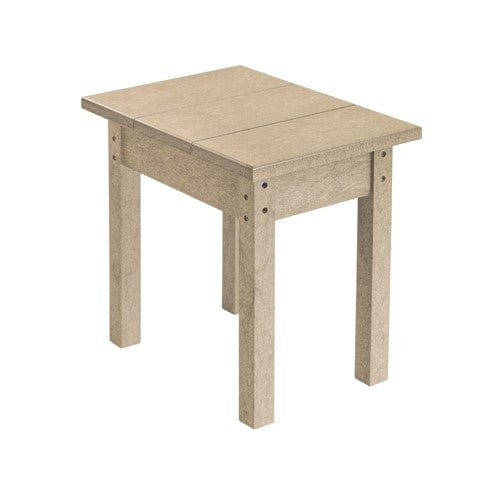 Small Rectangular Table - T01 - Image 6