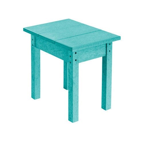 Small Rectangular Table - T01 - Image 7