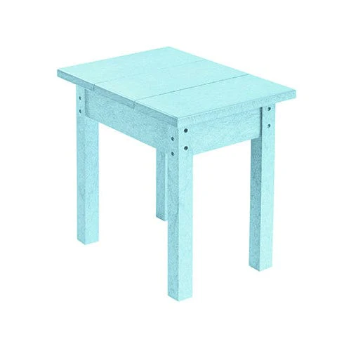 Small Rectangular Table - T01 - Image 8