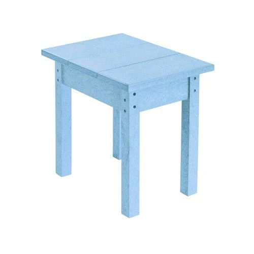 Small Rectangular Table - T01 - Image 9