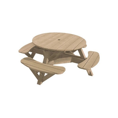 Picnic Table - T50