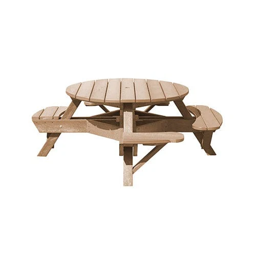 Picnic Table (Wheelchair Accessible) - T50WC
