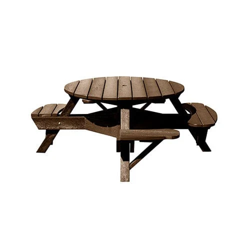 Picnic Table (Wheelchair Accessible) - T50WC - Image 2