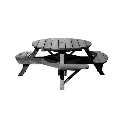 Picnic Table (Wheelchair Accessible) - T50WC - Image 3