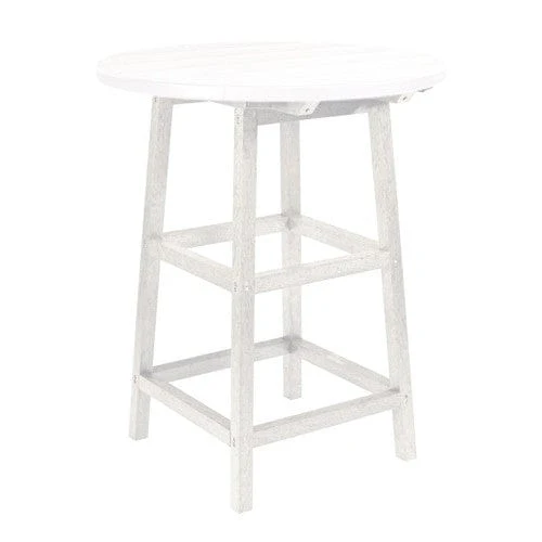 40" Pub Table Legs | TB03