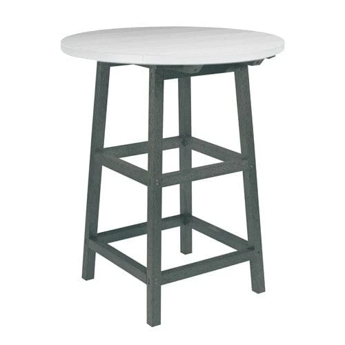 40" Pub Table Legs | TB03 - Image 10
