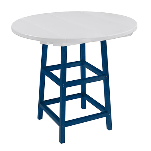 40" Pub Table Legs | TB03 - Image 11