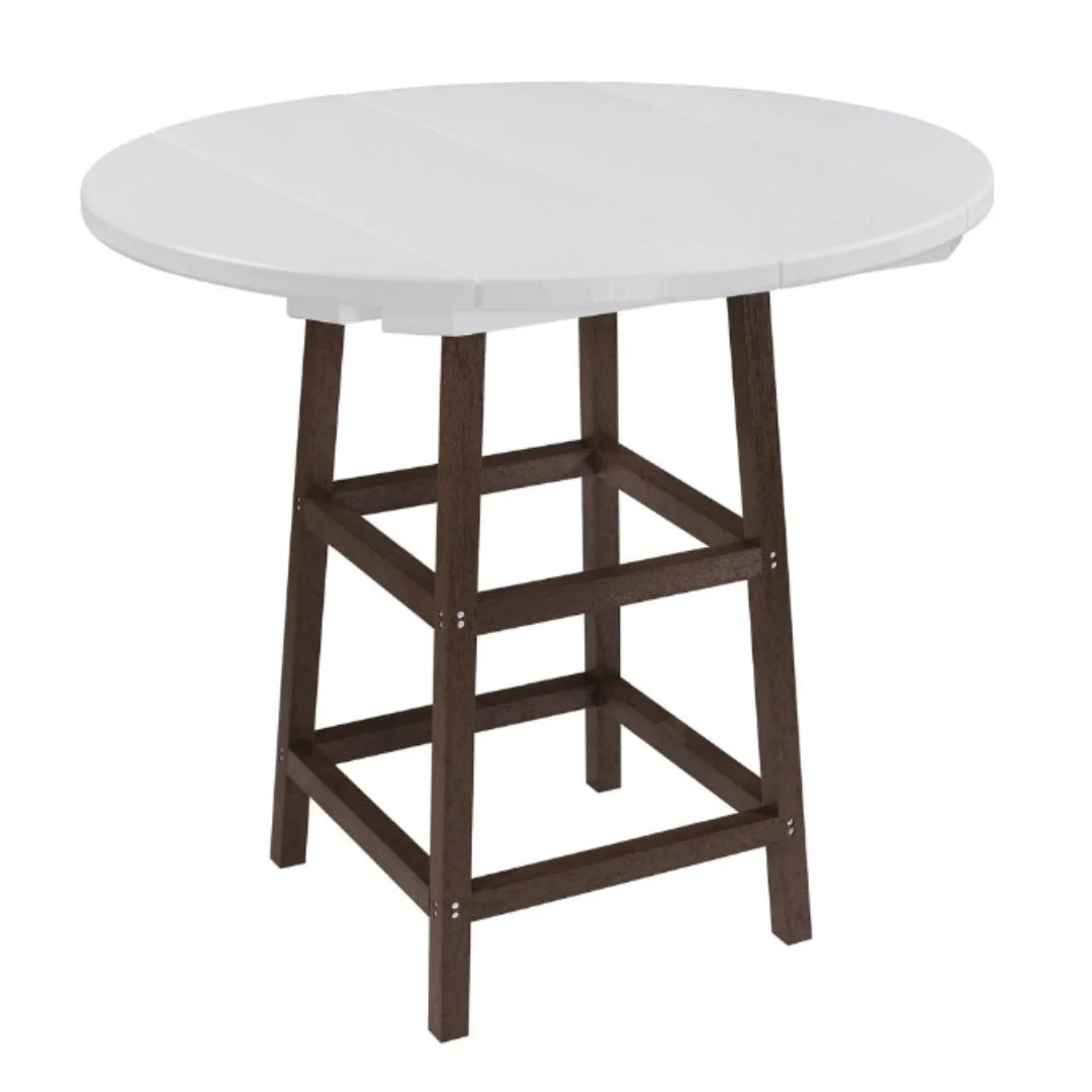 40" Pub Table Legs | TB03 - Image 12