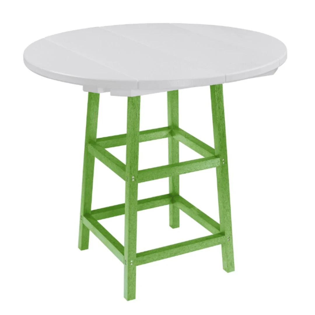 40" Pub Table Legs | TB03 - Image 13