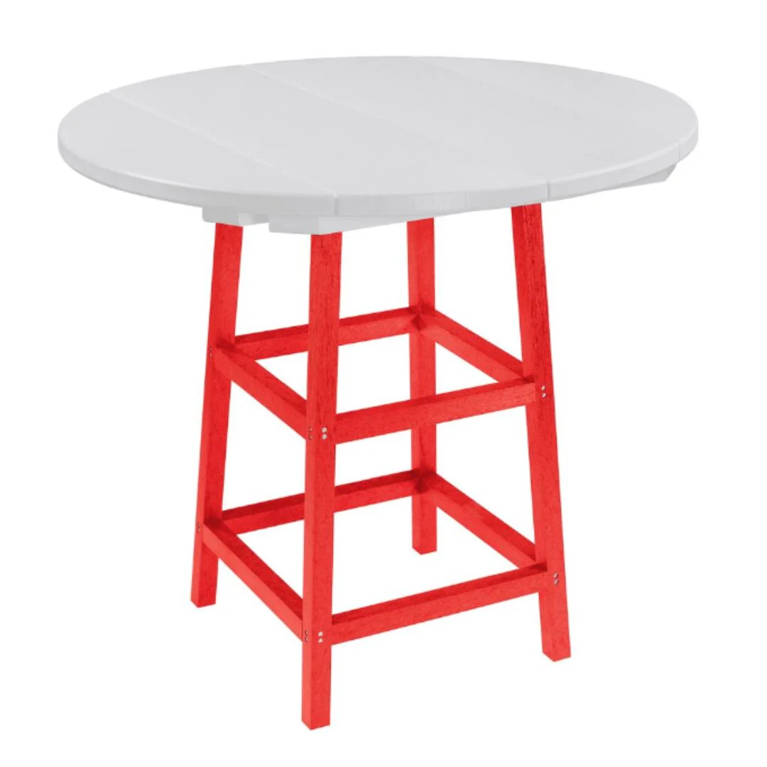 40" Pub Table Legs | TB03 - Image 14